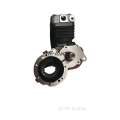 Compressor de ar do motor diesel AZ1560130070